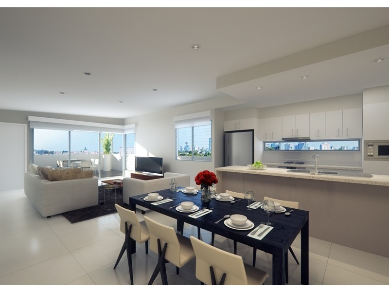 33 Barrymore Street, Everton Park QLD 4053