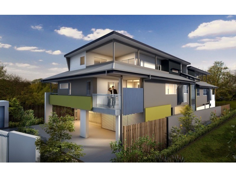 33 Barrymore Street, Everton Park QLD 4053