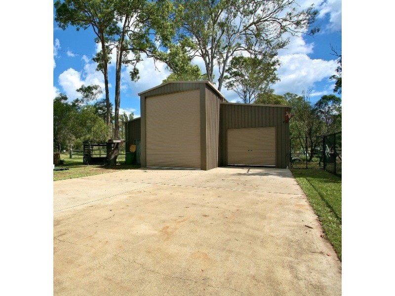 21 Youngs Crossing Road, Joyner QLD 4500