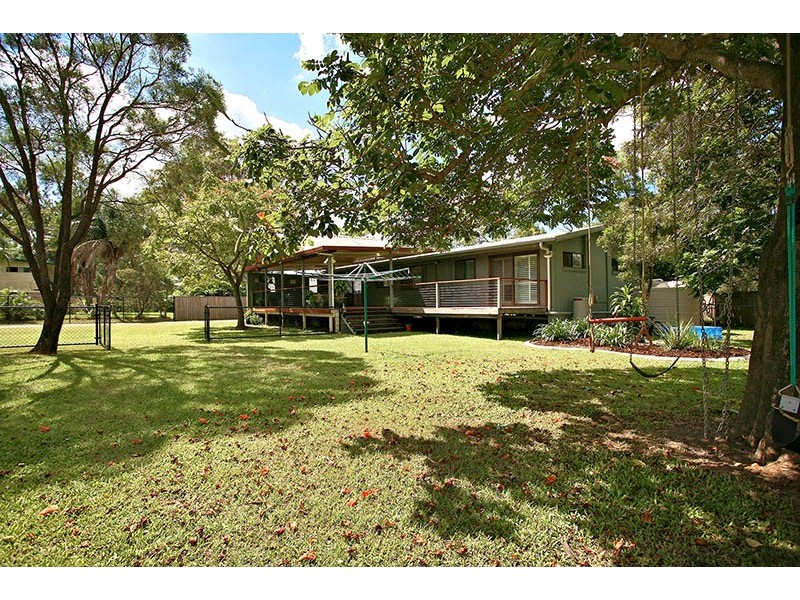 21 Youngs Crossing Road, Joyner QLD 4500