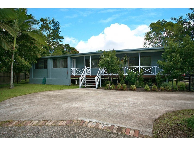 21 Youngs Crossing Road, Joyner QLD 4500