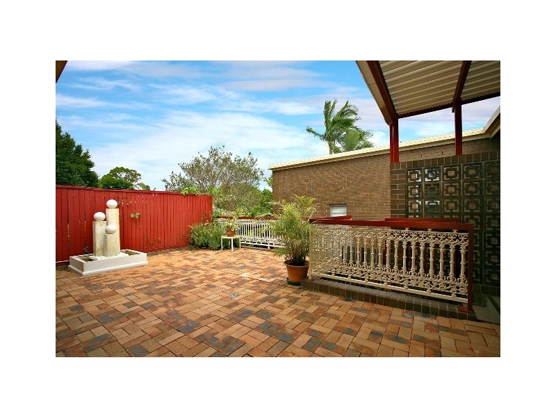 4 Glenbrook Street, Everton Park QLD 4053