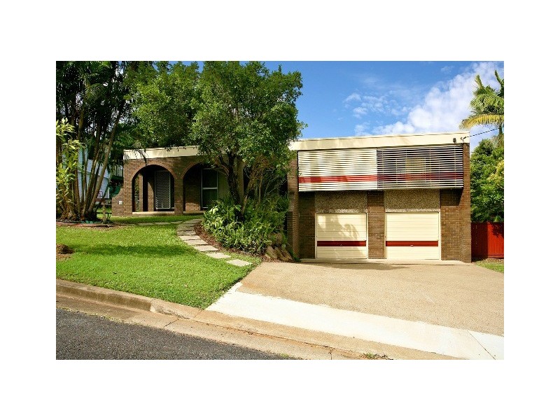 4 Glenbrook Street, Everton Park QLD 4053