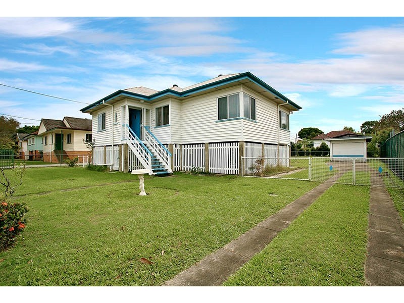 97 Griffith Street, Everton Park QLD 4053