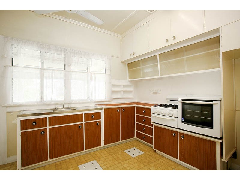 97 Griffith Street, Everton Park QLD 4053