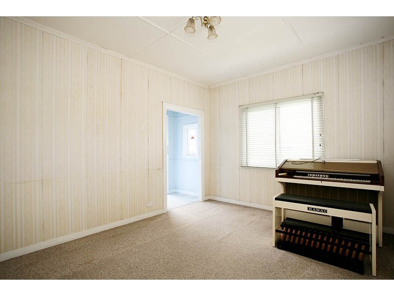 97 Griffith Street, Everton Park QLD 4053