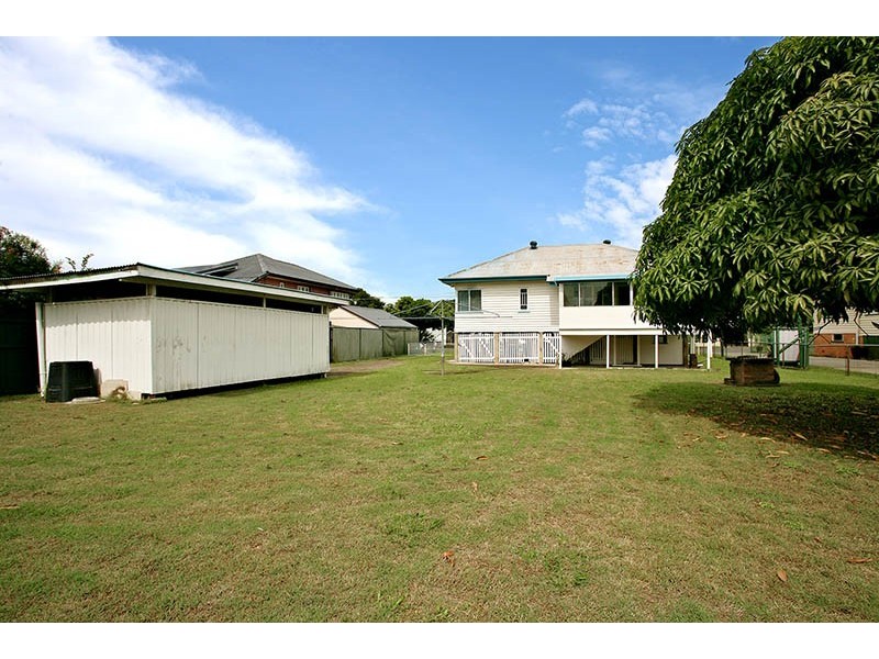 97 Griffith Street, Everton Park QLD 4053