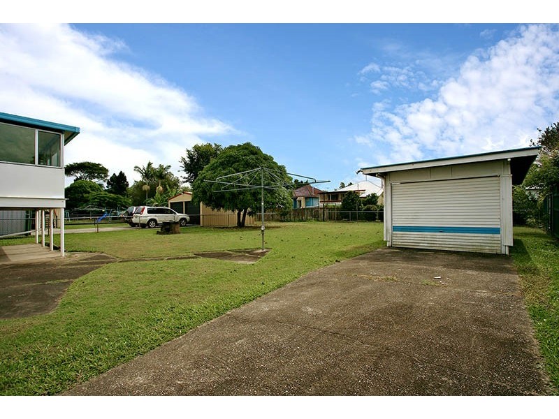 97 Griffith Street, Everton Park QLD 4053