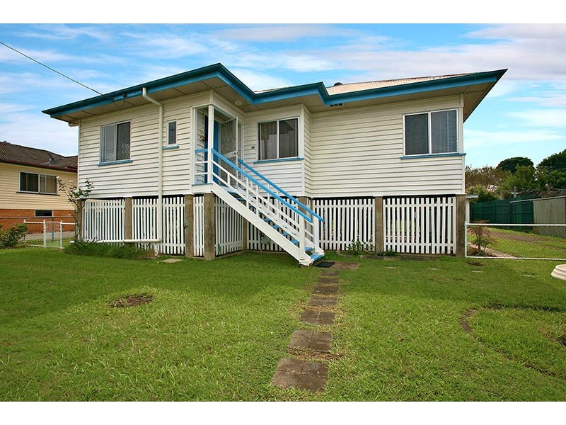97 Griffith Street, Everton Park QLD 4053
