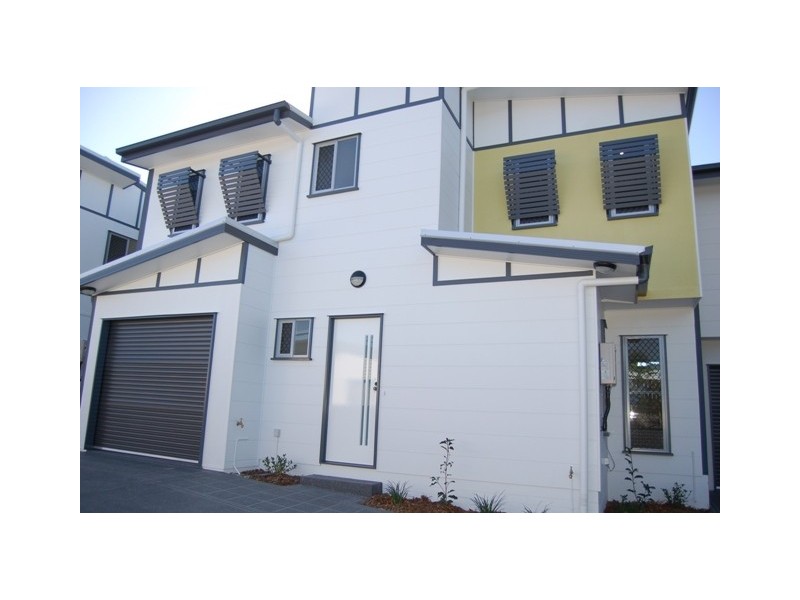 Unit 2/27 Barrymore Street, Everton Park QLD 4053