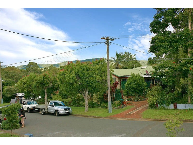 Unit 2/27 Barrymore Street, Everton Park QLD 4053