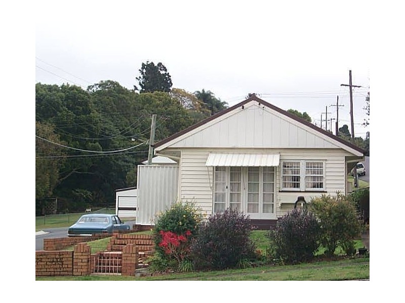 2 Beaufort Street, Alderley QLD 4051