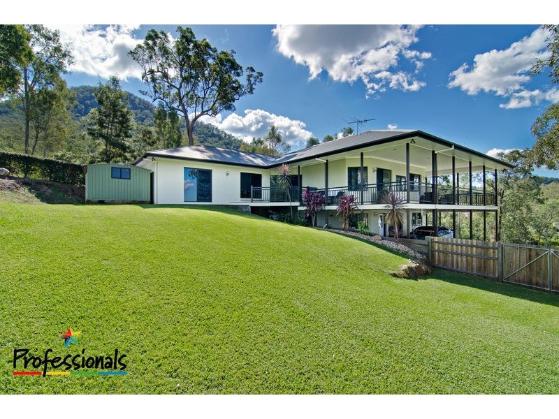 13 Housewood Court, Highvale QLD 4520