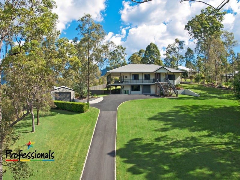 13 Housewood Court, Highvale QLD 4520