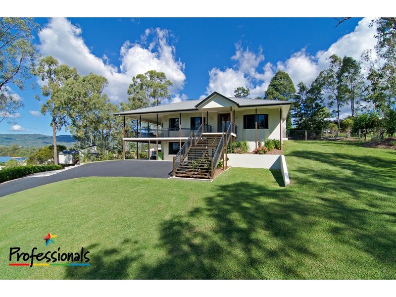 13 Housewood Court, Highvale QLD 4520