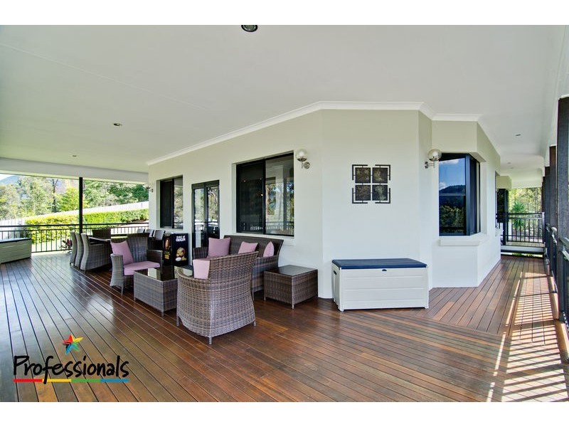 13 Housewood Court, Highvale QLD 4520