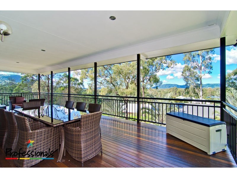 13 Housewood Court, Highvale QLD 4520