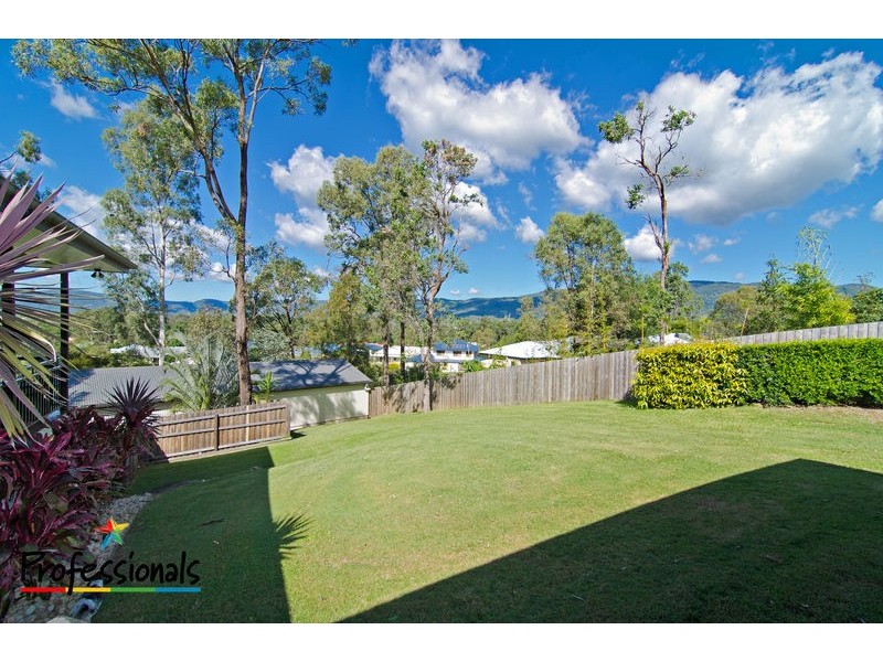 13 Housewood Court, Highvale QLD 4520