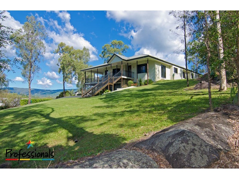 13 Housewood Court, Highvale QLD 4520