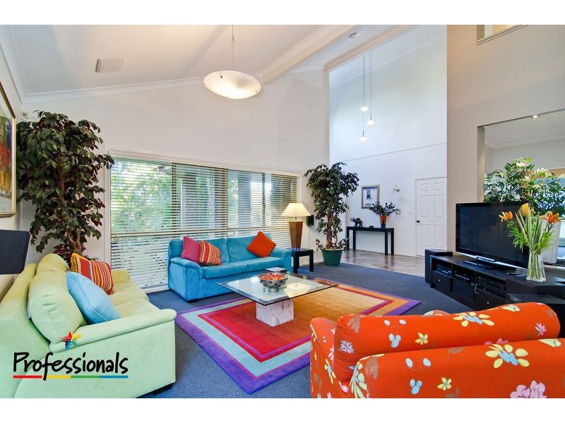 5 Monclair Court, Albany Creek QLD 4035