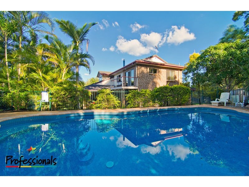 5 Monclair Court, Albany Creek QLD 4035