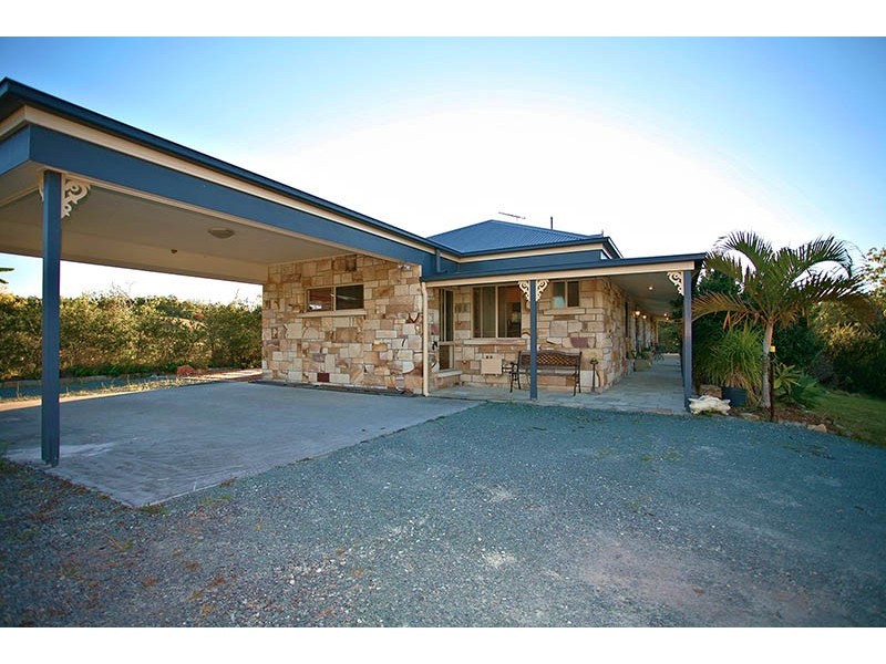 2 Brownlow Court, Cashmere QLD 4500