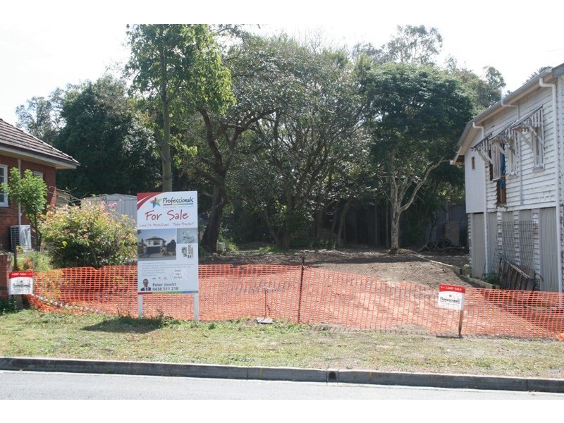 17 Wallin Street, Kedron QLD 4031