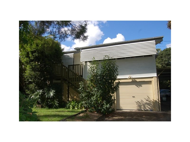 21 Hornby Street, Everton Park QLD 4053