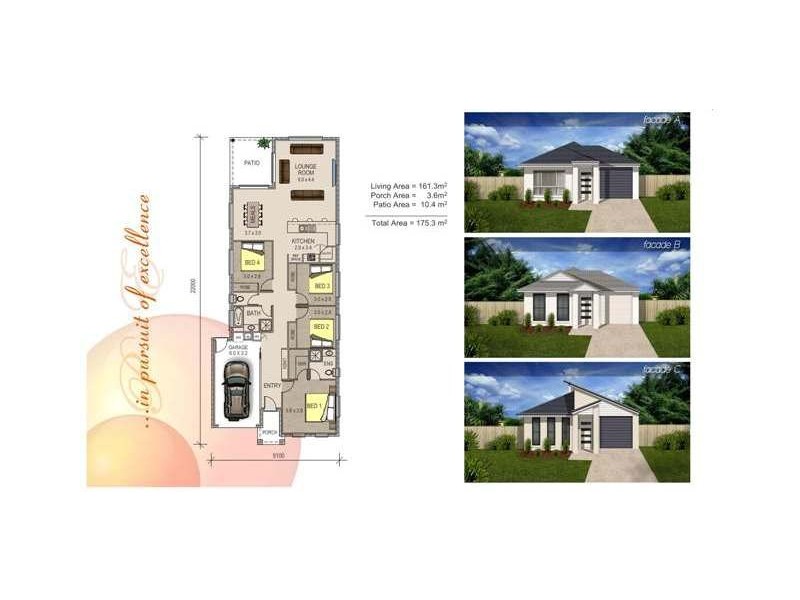 17 Wallin Street, Kedron QLD 4031