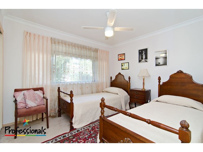 27 Dargie Street, Everton Park QLD 4053