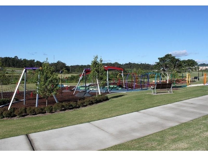 11 Rolland Parade, Warner QLD 4500