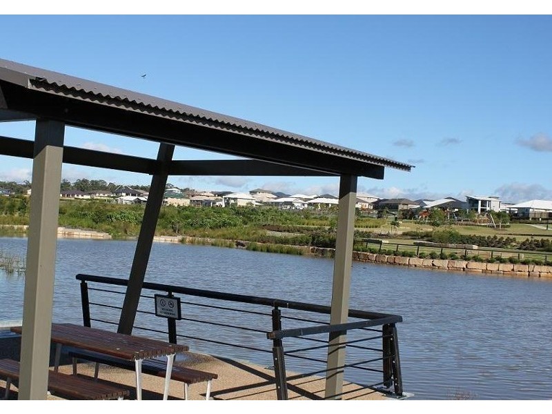 11 Rolland Parade, Warner QLD 4500
