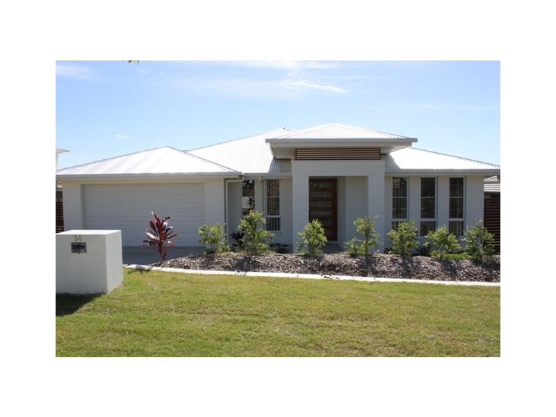 14 Brownell Street, Warner QLD 4500