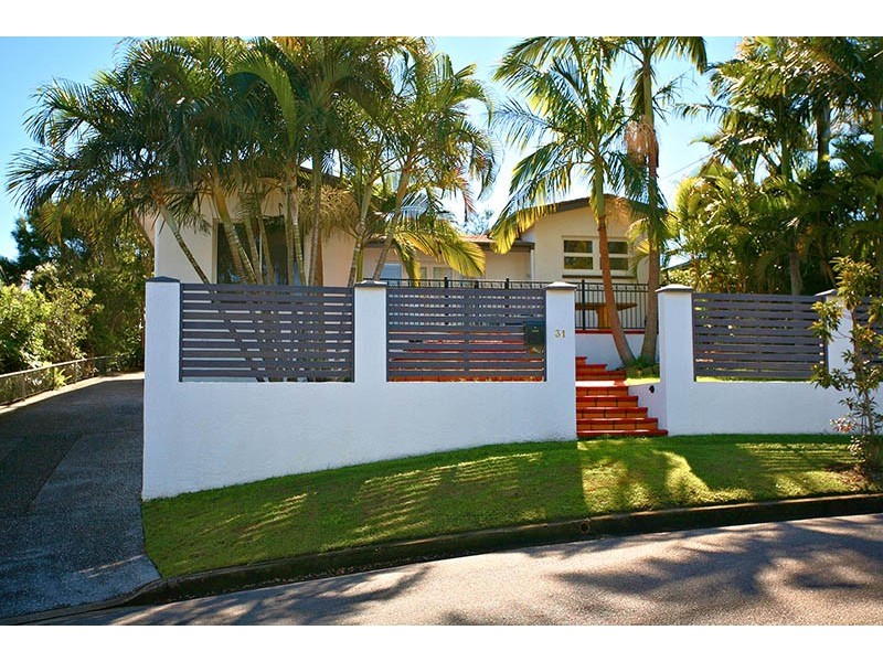 31 Rourke Street, Everton Park QLD 4053