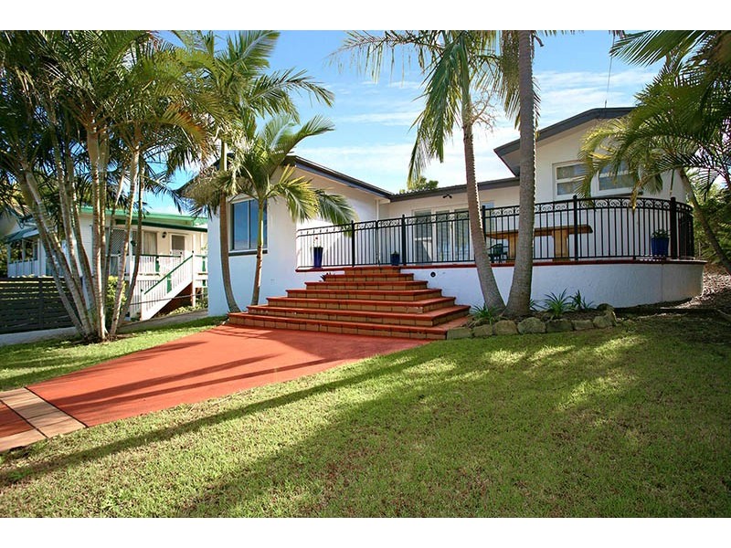 31 Rourke Street, Everton Park QLD 4053