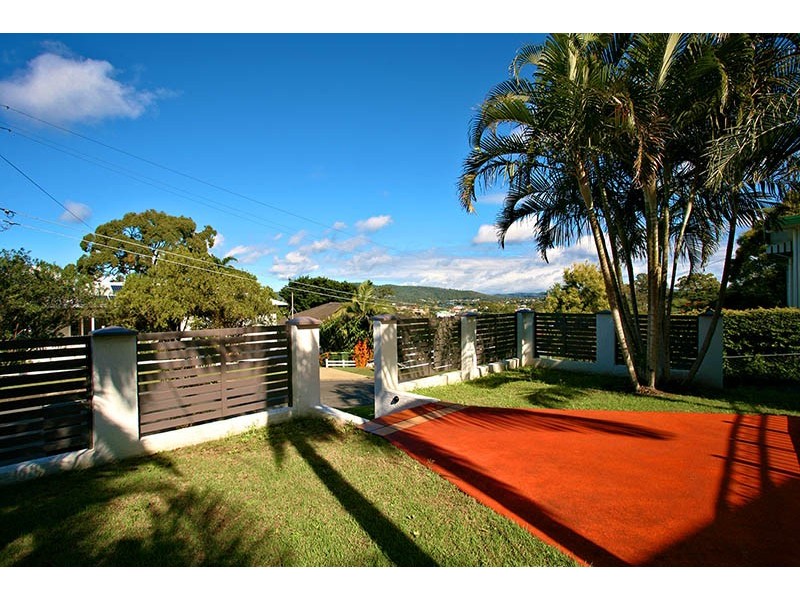 31 Rourke Street, Everton Park QLD 4053