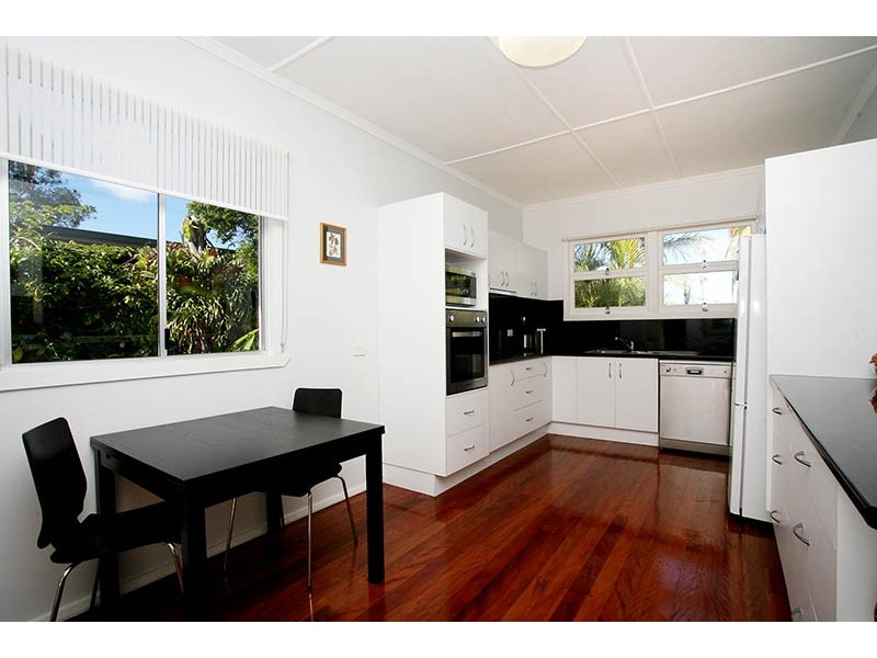 31 Rourke Street, Everton Park QLD 4053