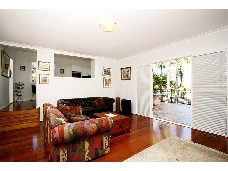 31 Rourke Street, Everton Park QLD 4053