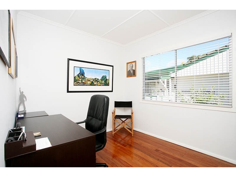 31 Rourke Street, Everton Park QLD 4053