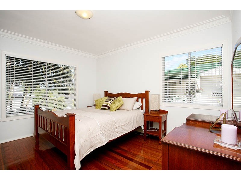 31 Rourke Street, Everton Park QLD 4053