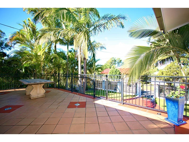 31 Rourke Street, Everton Park QLD 4053