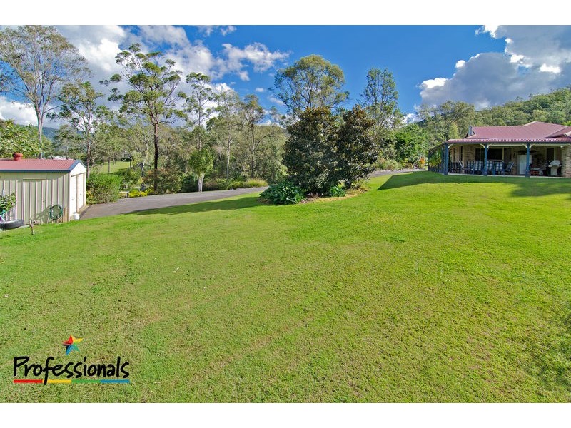 14 Housewood Court, Highvale QLD 4520