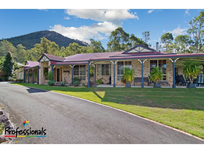 14 Housewood Court, Highvale QLD 4520