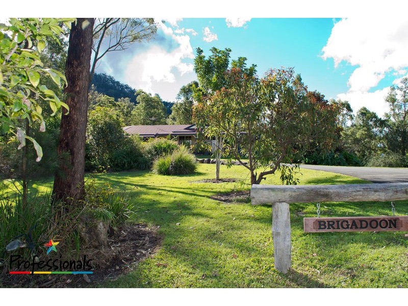 14 Housewood Court, Highvale QLD 4520