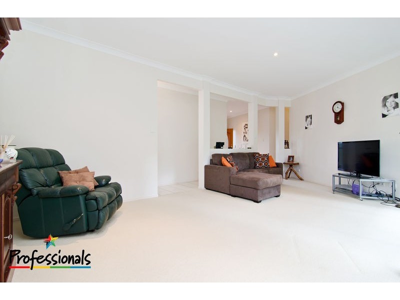 14 Housewood Court, Highvale QLD 4520