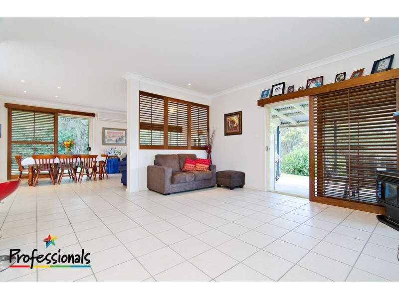 14 Housewood Court, Highvale QLD 4520