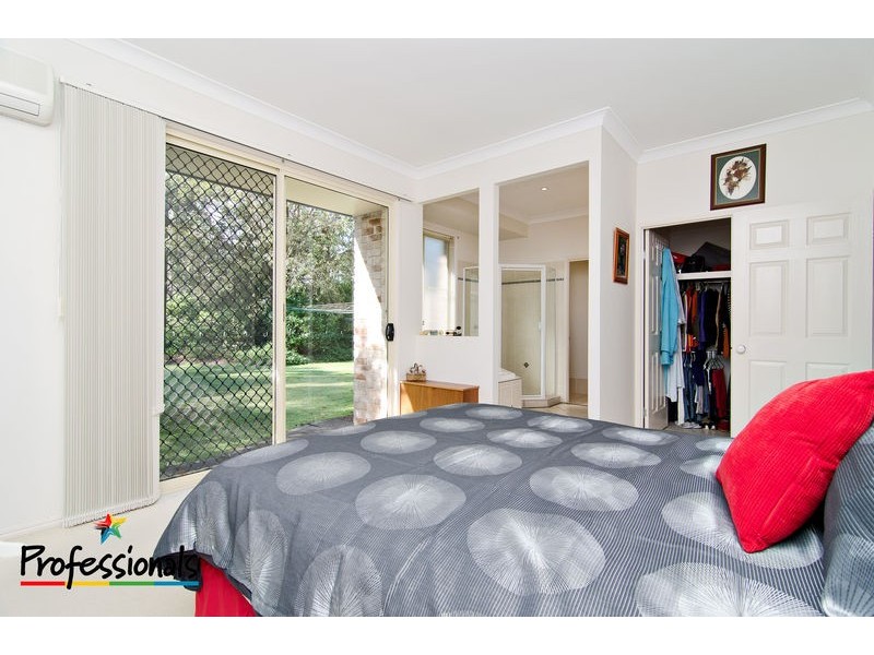14 Housewood Court, Highvale QLD 4520