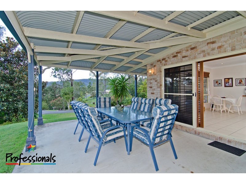 14 Housewood Court, Highvale QLD 4520