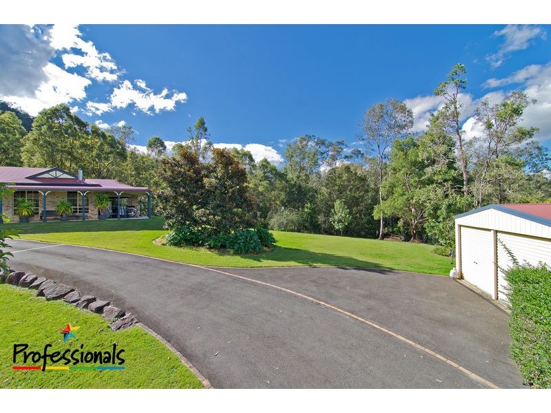 14 Housewood Court, Highvale QLD 4520