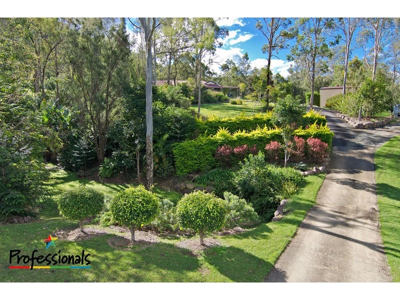 14 Housewood Court, Highvale QLD 4520